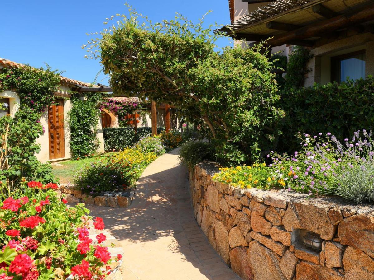 Holiday Home Bougainville 6 - Vista Village By Interhome Porto San Paolo  Zewnętrze zdjęcie